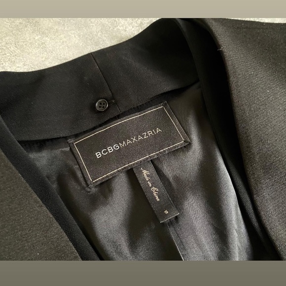 BCBG MAXAZARI vest - Picture 10 of 10